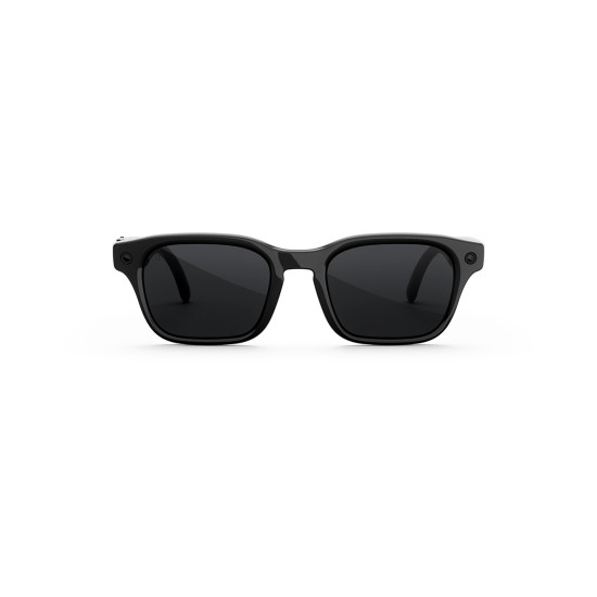 Meta Adventurer - Polarized Grey Lenses, Classic Black, Large (52-22-156), smart glasses Meta Adventurer - Polarized Grey Lenses, Classic Black, Large (52-22-156), smart glasses