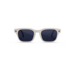 Meta Adventurer - Transitions Sapphire Lenses, Linen, Large (52-22-156) smart glasses