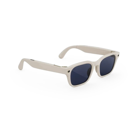 Meta Adventurer - Transitions Sapphire Lenses, Linen, Large (52-22-156) smart glasses Meta Adventurer - Transitions Sapphire Lenses, Linen, Large (52-22-156) smart glasses