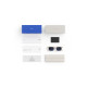Meta Adventurer - Transitions Sapphire Lenses, Linen, Large (52-22-156) smart glasses Meta Adventurer - Transitions Sapphire Lenses, Linen, Large (52-22-156) smart glasses