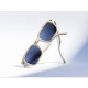 Meta Adventurer - Transitions Sapphire Lenses, Linen, Large (52-22-156) smart glasses Meta Adventurer - Transitions Sapphire Lenses, Linen, Large (52-22-156) smart glasses