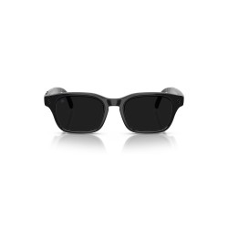 Meta Adventurer - Transitions Grey Lenses, Classic Black, Standard (49-22-151) smart glasses