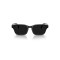 Meta Adventurer - Transitions Grey Lenses, Classic Black, Standard (49-22-151) smart glasses