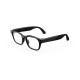 Meta Adventurer - Transitions Grey Lenses, Classic Black, Standard (49-22-151) smart glasses Meta Adventurer - Transitions Grey Lenses, Classic Black, Standard (49-22-151) smart glasses