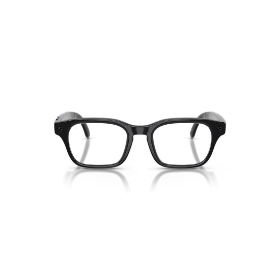 Meta Adventurer - Transitions Grey Lenses, Classic Black, Standard (49-22-151) smart glasses Meta Adventurer - Transitions Grey Lenses, Classic Black, Standard (49-22-151) smart glasses