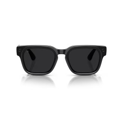 Meta Fury - Transitions Grey Lenses, Classic Black, 149-51, smart glasses