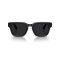 Meta Fury - Polarized Grey Lenses, Classic Black, 149-51, smart glasses