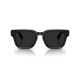 Meta Fury - Transitions Grey Lenses, Classic Black, 149-51, smart glasses