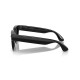 Meta Fury - Polarized Grey Lenses, Classic Black, 149-51, smart glasses