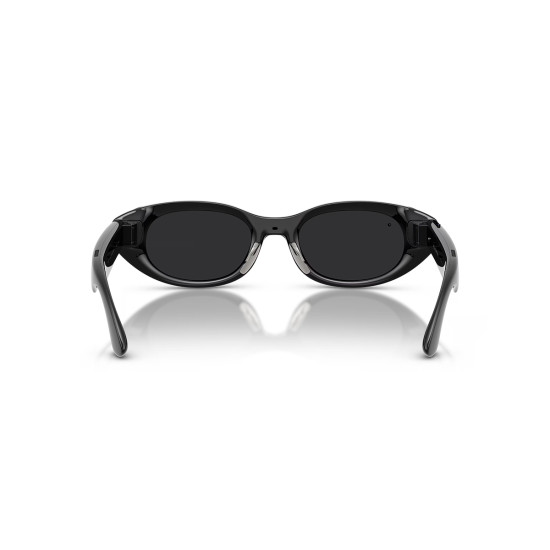 Meta Starfire (Kylie Edition) - črne leče, Classic Black XS 48-21 pametna očala