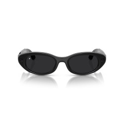 Meta Starfire (Kylie Edition) - black Lenses, Classic Black, XS 48-21, smart glasses 