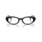 Meta Starfire (Kylie Edition) – Transitions sive leće, Classic Black XS 48-21 pametne naočale