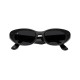 Meta Starfire (Kylie Edition) – Transitions sive leće, Classic Black XS 48-21 pametne naočale
