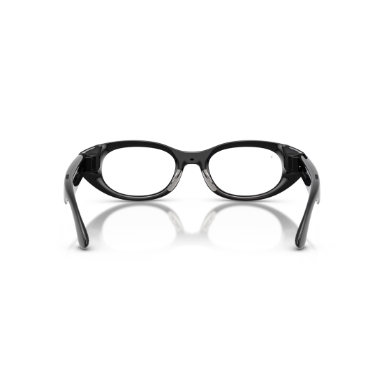 Meta Starfire (Kylie Edition) – Transitions sive leće, Classic Black XS 48-21 pametne naočale