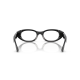 Meta Starfire (Kylie Edition) – Transitions sive leće, Classic Black XS 48-21 pametne naočale
