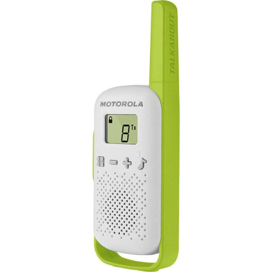 Motorola radio stanica T42 – trostruki paket 