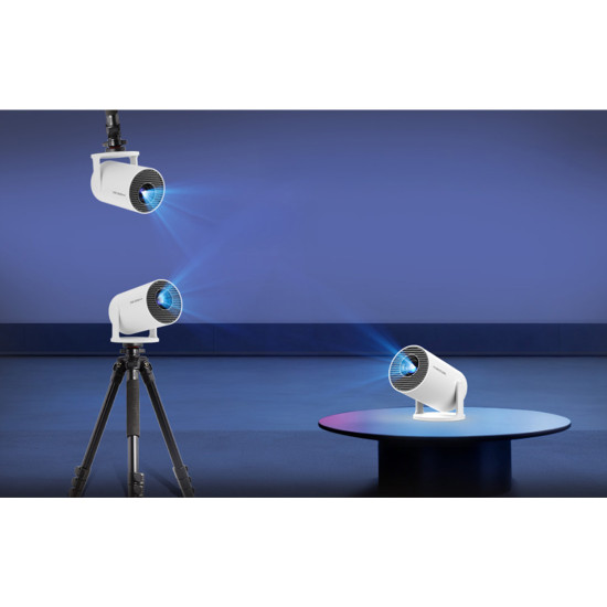 Magcubic HY300PRO mini Projector