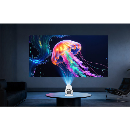 Magcubic HY300PRO mini Projector