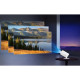 Magcubic HY300PRO mini Projector