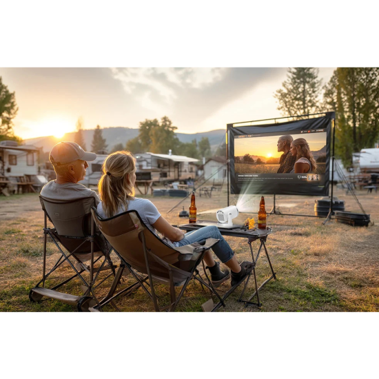 Magcubic HY320PRO Projector