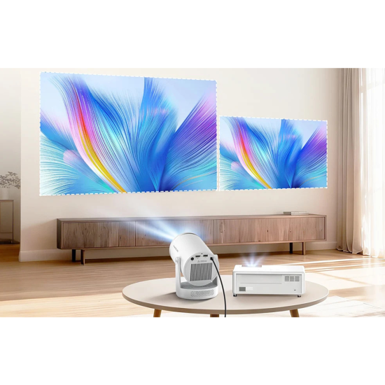 Magcubic HY320PRO Projector