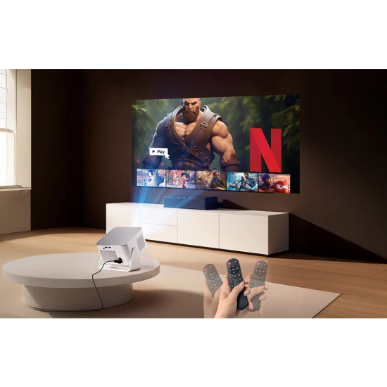 Magcubic HY350MAX Projector