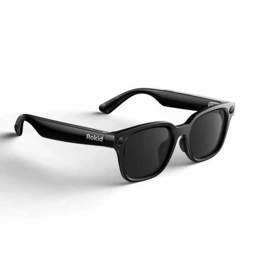 Rokid AI Smart Glasses Style