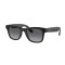 Ray-Ban Meta Wayfarer Gen 2 Matte Black Polarized Graphite 150/50 RW4012 (601ST350)