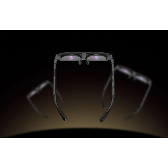 RayNeo Air 4 Pro AR glasses