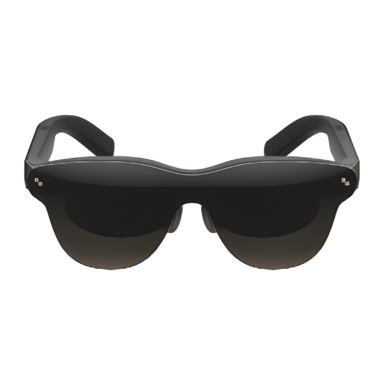 RayNeo Air 4 Pro AR glasses