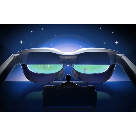 RayNeo Air 3s AR Glasses