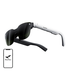 RayNeo Air 3s AR Glasses