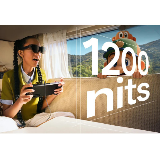 RayNeo Air 3S Pro AR očala