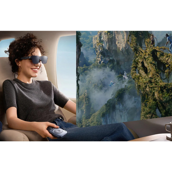 RayNeo pocket TV Pilot 