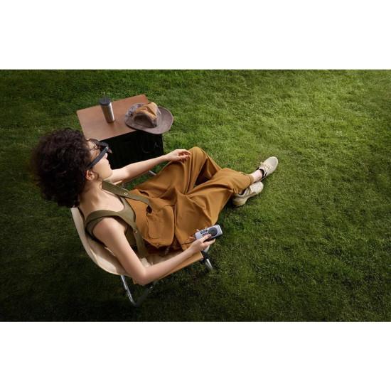 RayNeo pocket TV Pilot 