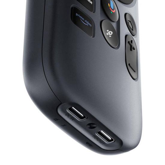 RayNeo pocket TV Pilot 