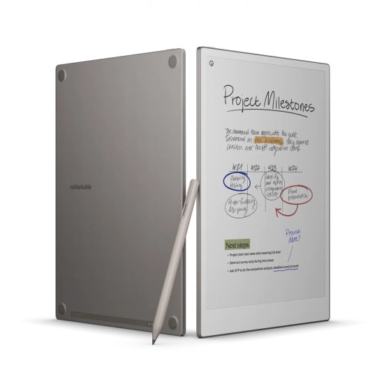 Tablet reMarkable Paper Pro + Marker 