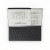 Keyboard reMarkable 2 - Type Folio, US layout, Black