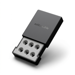 Konice za pisalo reMarkable Pro Marker, 6 komada