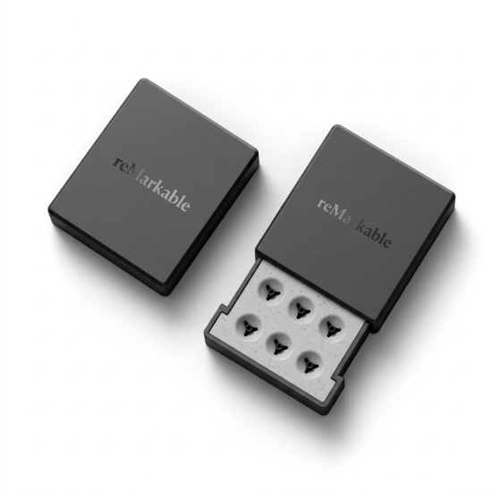 Konice za pisalo reMarkable Pro Marker, 6 komada 