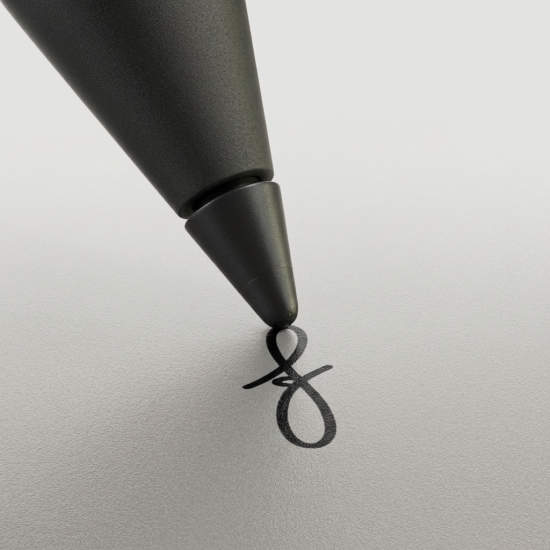 Pencil reMarkable Paper Pro - Marker Plus 