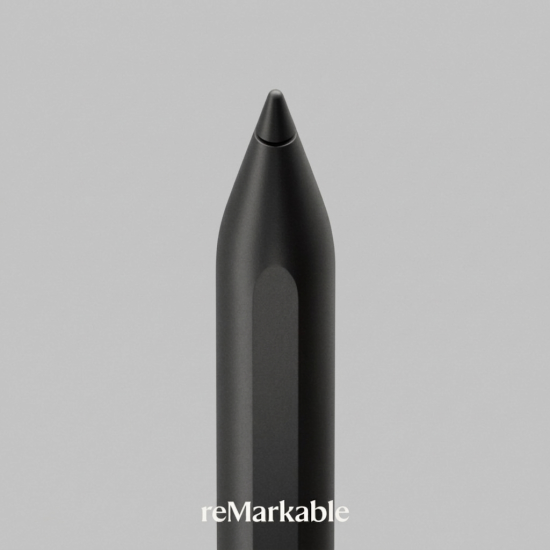 Pencil reMarkable Paper Pro - Marker Plus 