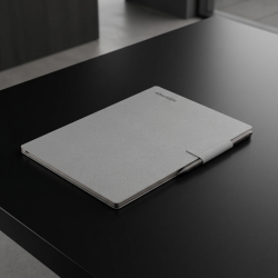 Etui reMarkable Paper Pro - Book Folio Polymer weave - Siva