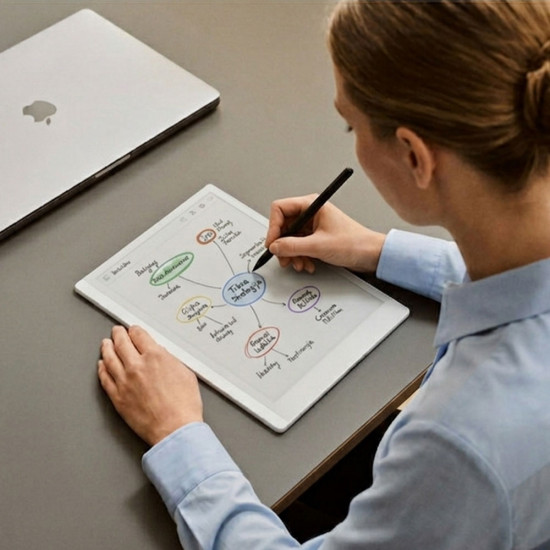 Paper Tablet reMarkable Paper Pro -  (No marker included) 