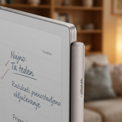 Tablet reMarkable Paper Pro + Marker