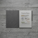 Tablica reMarkable Paper Pro + Marker PLUS +  ovitek Book Folio Polymer weave - Siva 
