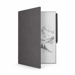 Tablet reMarkable  Paper Pro + Marker Plus + Book Folio Mosaic weave basalt
