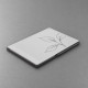 reMarkable Paper Pro digital notebook tablet with Marker Plus stylus and Type Folio UK backlit keyboard folio case, open and ready to use