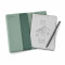 Tablica reMarkable Paper Pure + Marker Plus + ovitek Sleeve Folio Mist Green