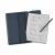 Tablet reMarkable Paper Pure + Marker Plus + Sleeve Folio Ocean Blue